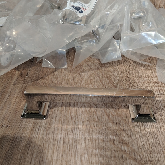 New 12 Door Handles PullsCabinets Drawers